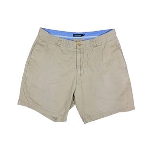Southern Marsh men's preppy kakhi chino shorts sz 32